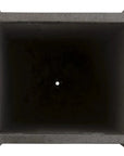 Emissary Uri Terrazzo Square Planter