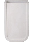 Emissary Uri Terrazzo Square Planter