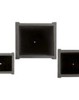 Emissary Uri Terrazzo Square Planter