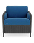 Visions Lounge Chair Premium Wicker Furniture - LOOMLAN - Lloyd Flanders - Outdoor Lounge Chairs