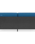 Lloyd Flanders Visions Sofa Premium Wicker Furniture Lloyd Flanders