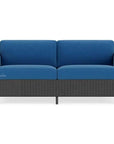 Lloyd Flanders Visions Sofa Premium Wicker Furniture Lloyd Flanders