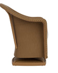Lloyd Flanders Visions Swivel Glider Lounge Chair