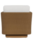Lloyd Flanders Visions Swivel Glider Lounge Chair
