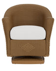 Lloyd Flanders Visions Swivel Glider Lounge Chair
