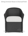 Weekend Retreat Outdoor Lounge Chair - LOOMLAN - Lloyd Flanders - Outdoor Lounge Chairs