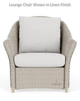 Lloyd Flanders Weekend Retreat Wicker Sofa Lounge Set Lloyd Flanders