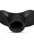 Moe's Home Yumi Concrete Outdoor Oval Coffee Table