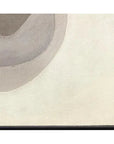 SUNPAN Zen Garden Set Of 3 Wall Art With Black