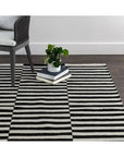 Zigby Hand - Woven Rug - LOOMLAN - SUNPAN - Area Rugs