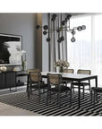 Zigby Hand - Woven Rug - LOOMLAN - SUNPAN - Area Rugs