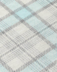 LOOMLAN Rugs Zinara Sky Washable Indoor-Outdoor Rug