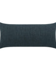 LOOMLAN Outdoor - Outdoor Gowan Lumbar Pillow - Uniform - Outdoor Pillows
