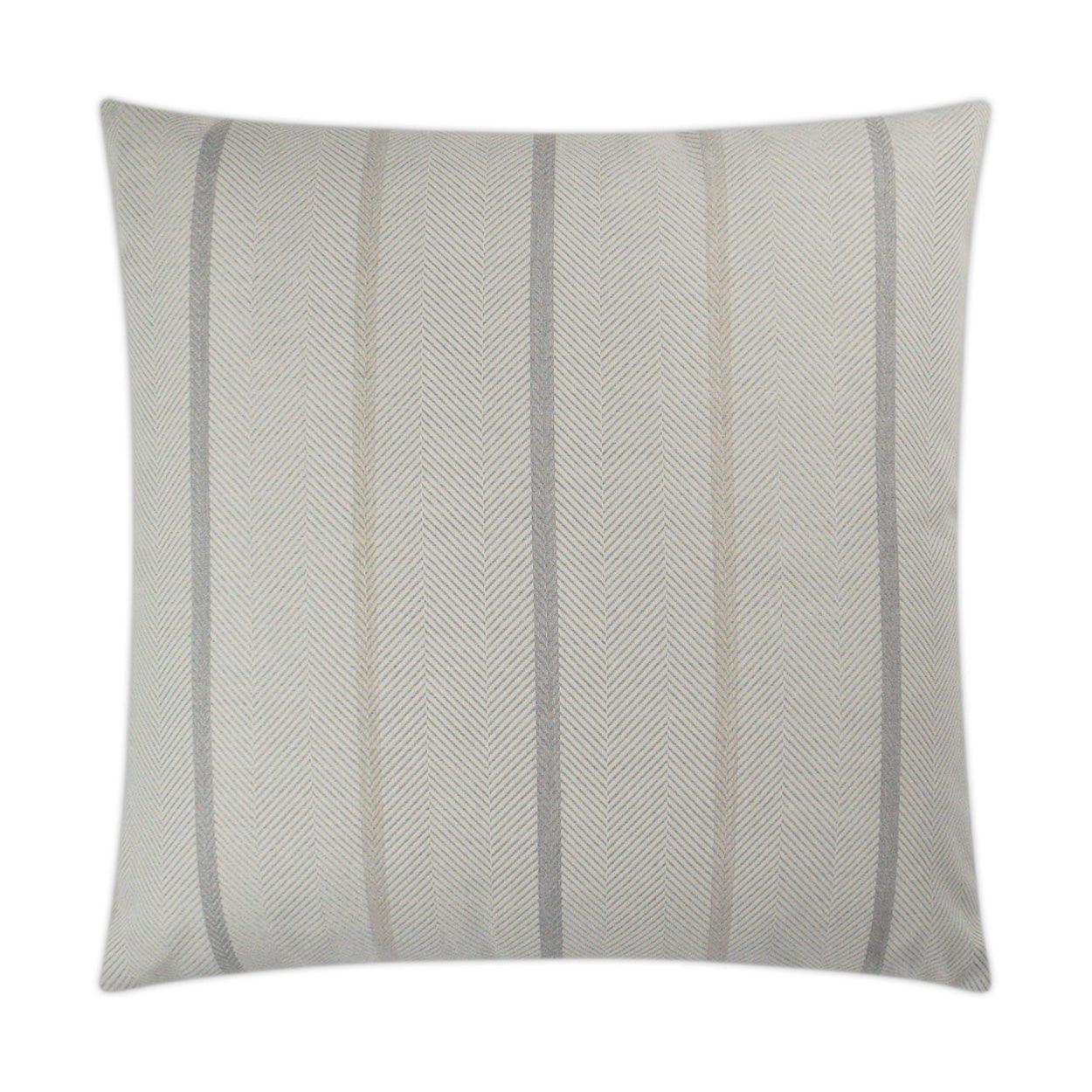 LOOMLAN Outdoor - Outdoor Sterling Pillow - Cotton - Outdoor Pillows