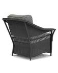LOOMLAN Outdoor - Replacement Cushions for Nantucket Lounge Chair Lloyd Flanders - Outdoor Lounge Chairs