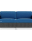 LOOMLAN Outdoor - Visions Sofa Premium Wicker Furniture Lloyd Flanders - Outdoor Sofas & Loveseats