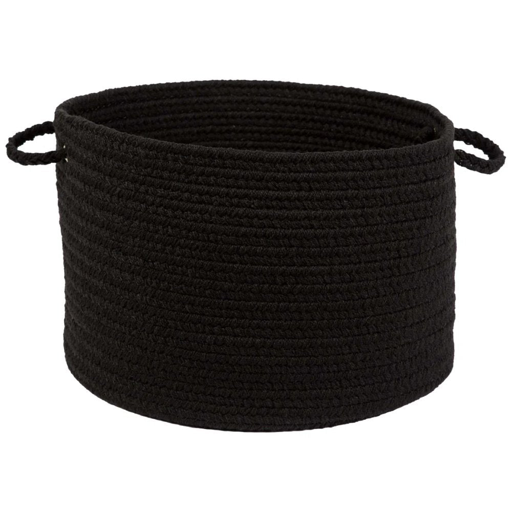 Wearever Braided Handmade Basket -- view 8