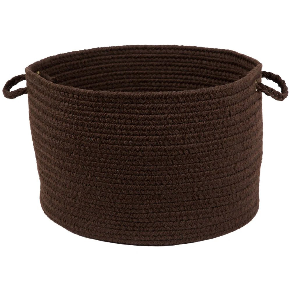 Wearever Braided Handmade Basket -- view 6