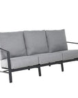 Outdoor Furniture Cover for Castelle Prism High Back Deep Seater Outdoor Sofa