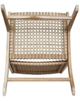 Terra Occasional Outdoor Accent Chair - view 8