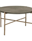 Outdoor Furniture Cover for Castelle Aluminum Outdoor Coffee Table