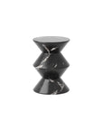 Union Concrete Outdoor Round End Table