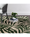 Palma Hand-Woven Outdoor Rug