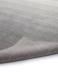 Brisbane Hand-Woven Grey Outdoor Rug