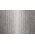 Brisbane Hand-Woven Grey Outdoor Rug