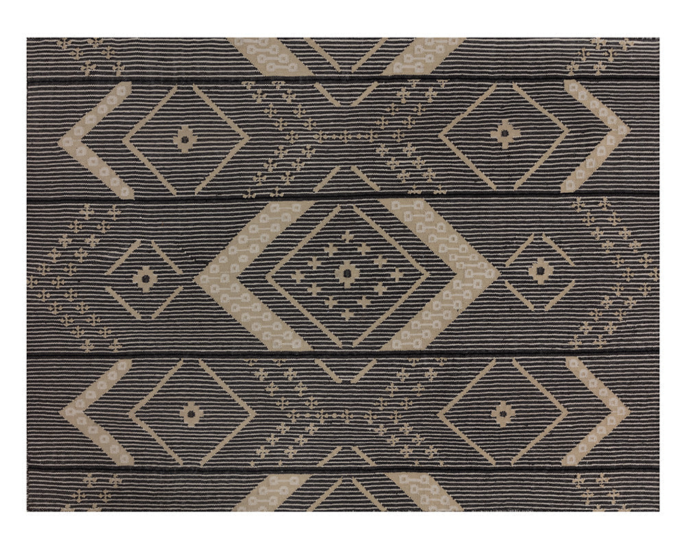 Asana Hand-Woven Outdoor Rug