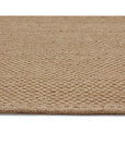 Ryze Hand-Woven Outdoor Rug