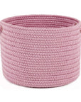 Happy Braids Durable Handmade Basket -- view 3
