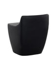 Ledger Concrete Outdoor Stool