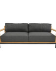 Cagliari Fabric Comfortable Sofa