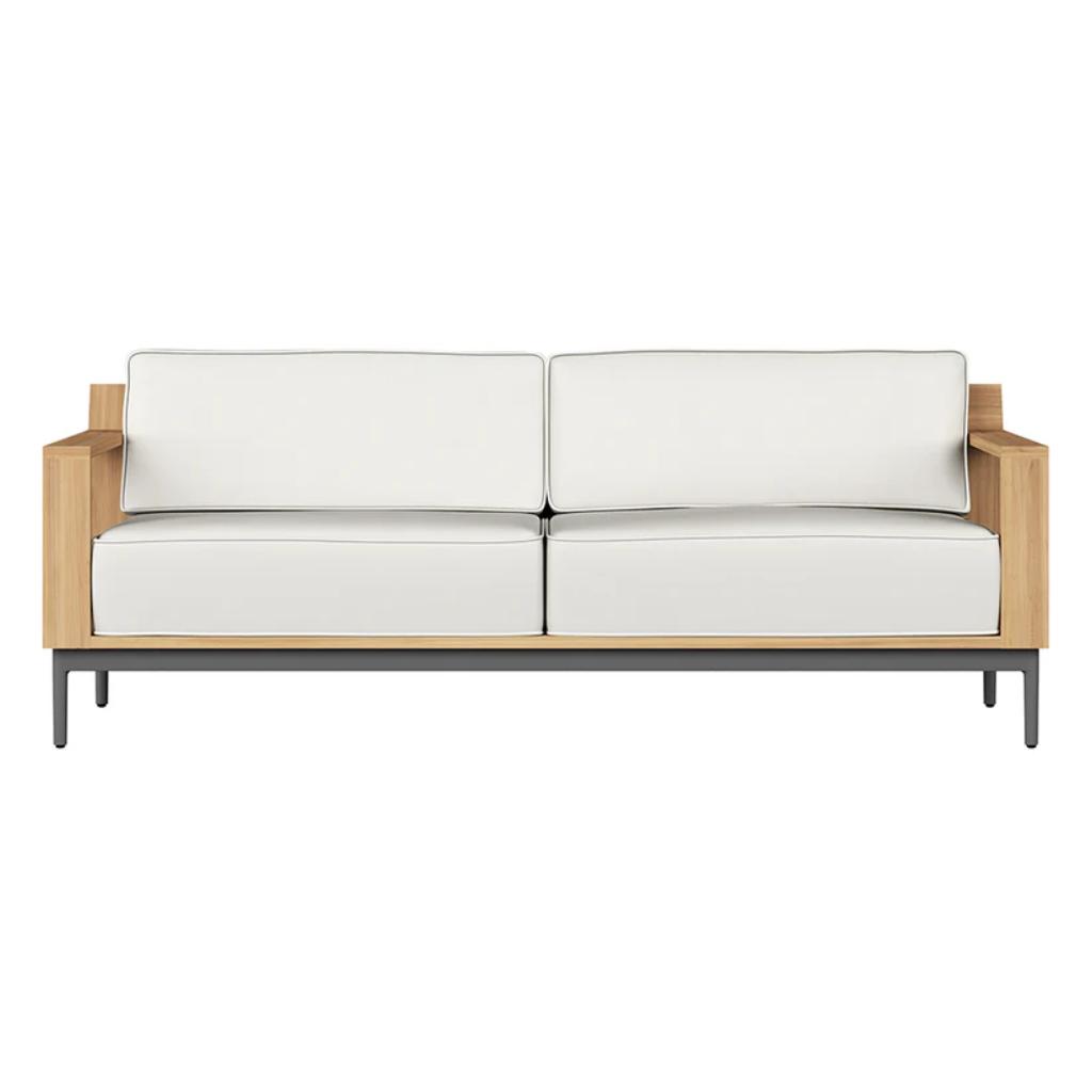 Cagliari Fabric Comfortable Sofa