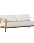 Cagliari Fabric Comfortable Sofa