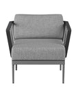 Catania Fabric Beautiful Armchair