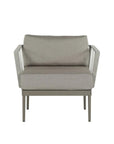 Catania Fabric Beautiful Armchair