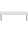 Merano Aluminum Outdoor Dining Table