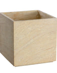 SUNPAN Tansy Fibre-Reinforced Concrete Outdoor Planter
