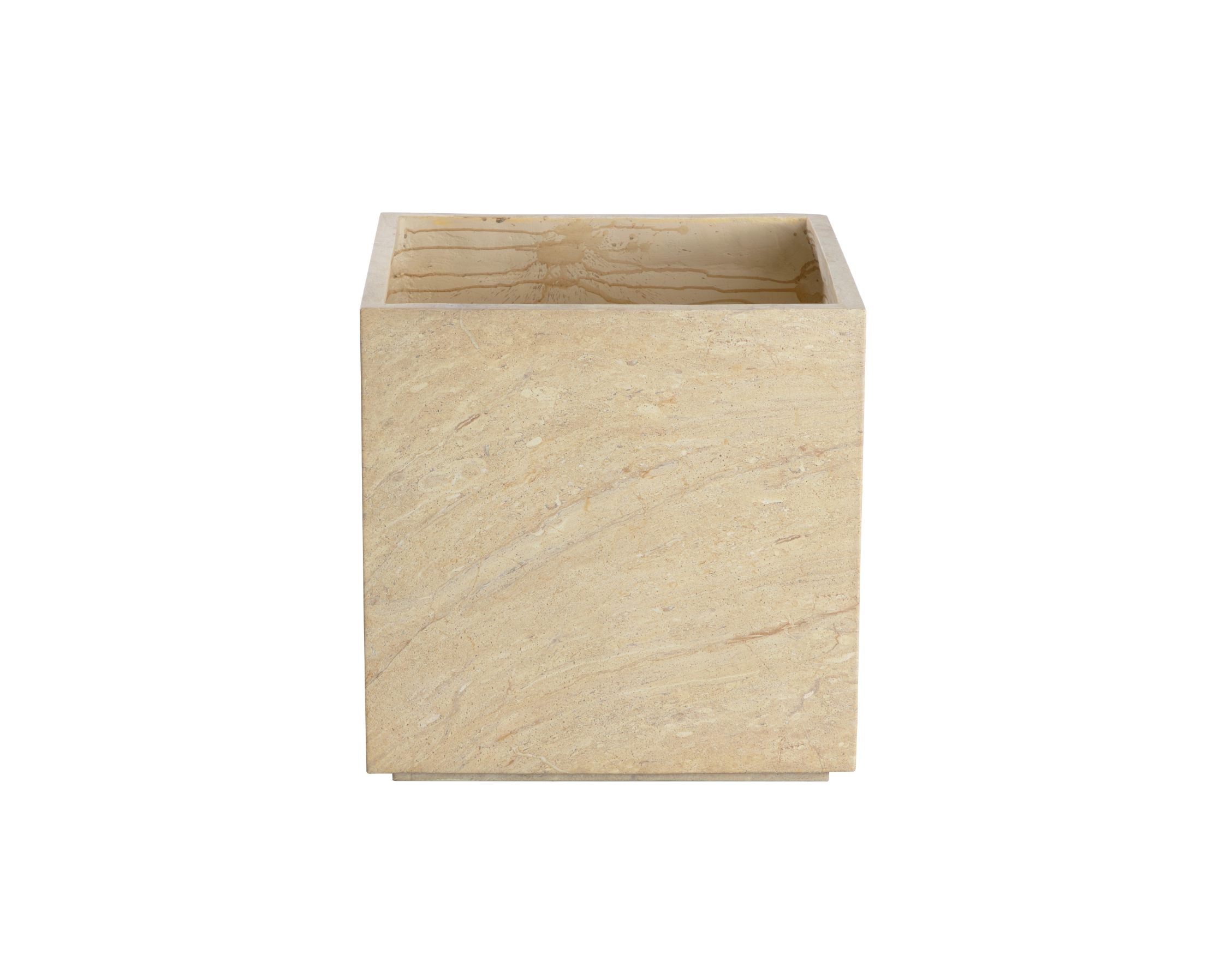 SUNPAN Tansy Fibre-Reinforced Concrete Outdoor Planter
