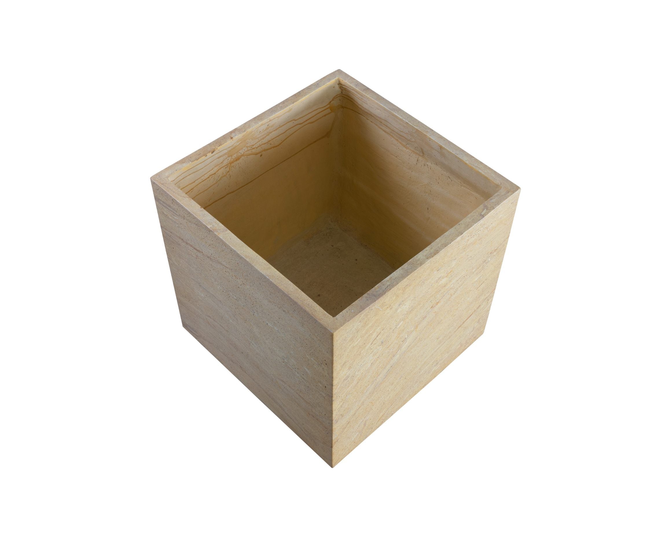 SUNPAN Tansy Fibre-Reinforced Concrete Outdoor Planter