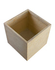 SUNPAN Tansy Fibre-Reinforced Concrete Outdoor Planter