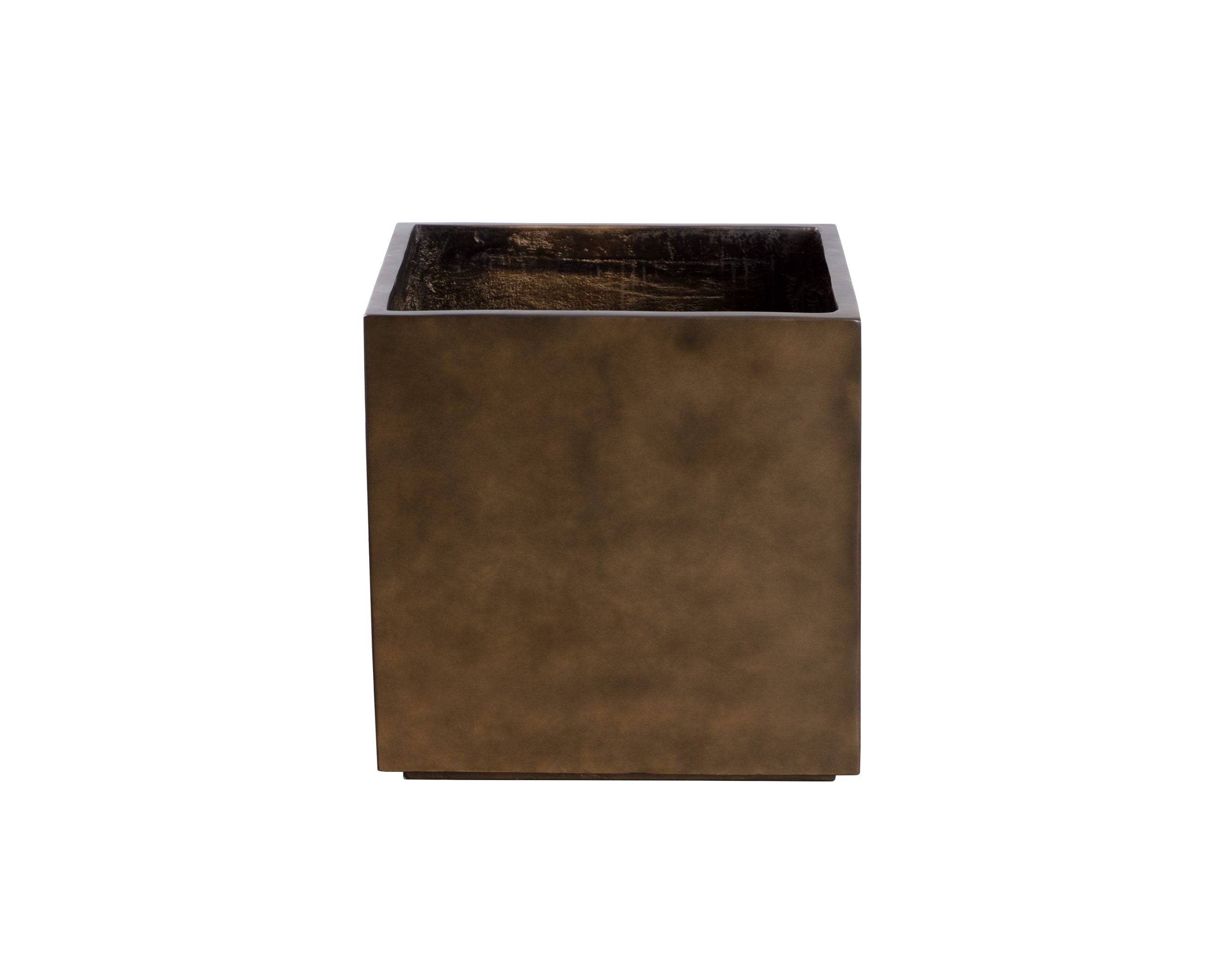 SUNPAN Tansy Fibre-Reinforced Concrete Outdoor Planter
