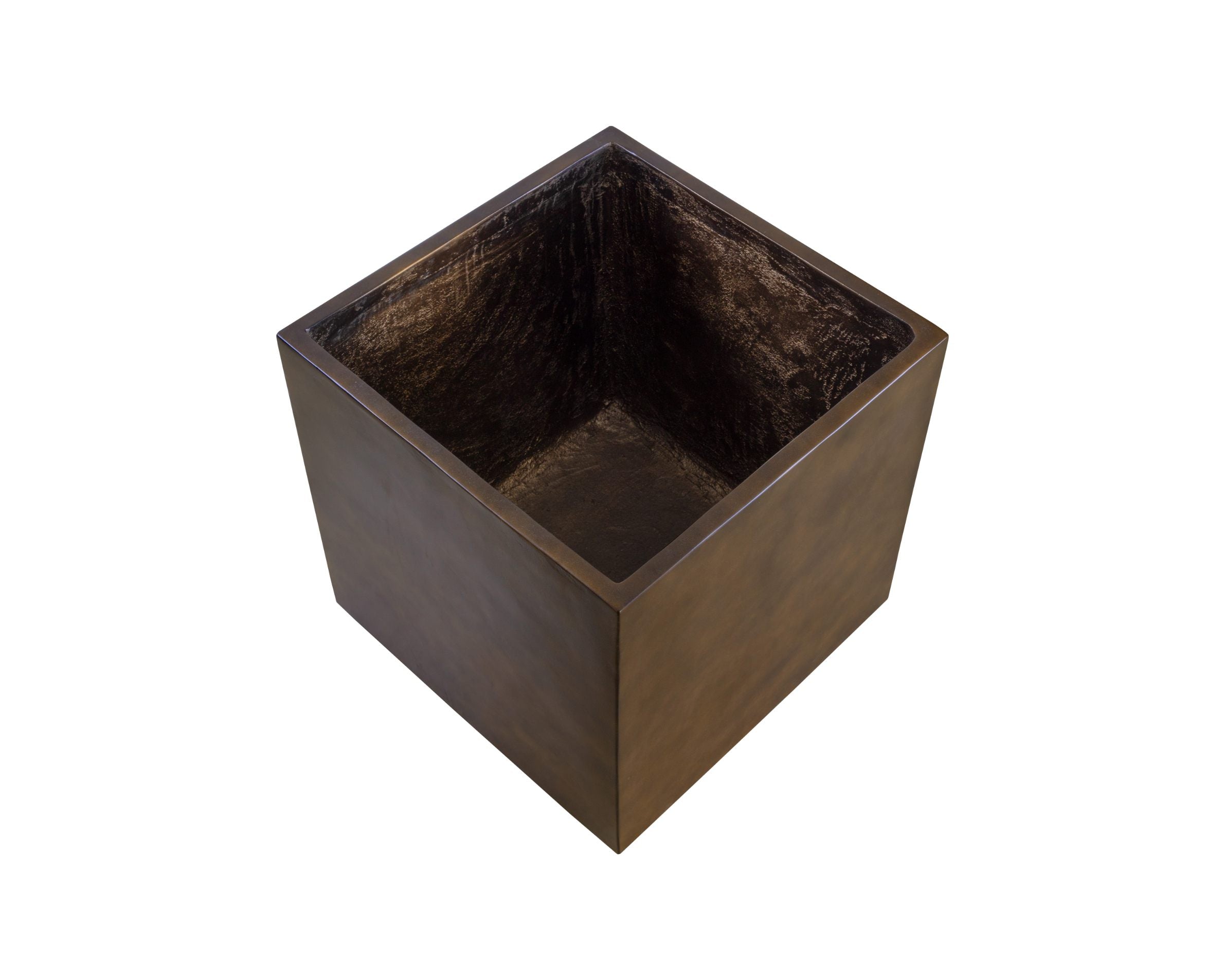 SUNPAN Tansy Fibre-Reinforced Concrete Outdoor Planter