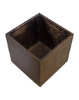 SUNPAN Tansy Fibre-Reinforced Concrete Outdoor Planter