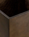 SUNPAN Tansy Fibre-Reinforced Concrete Outdoor Planter