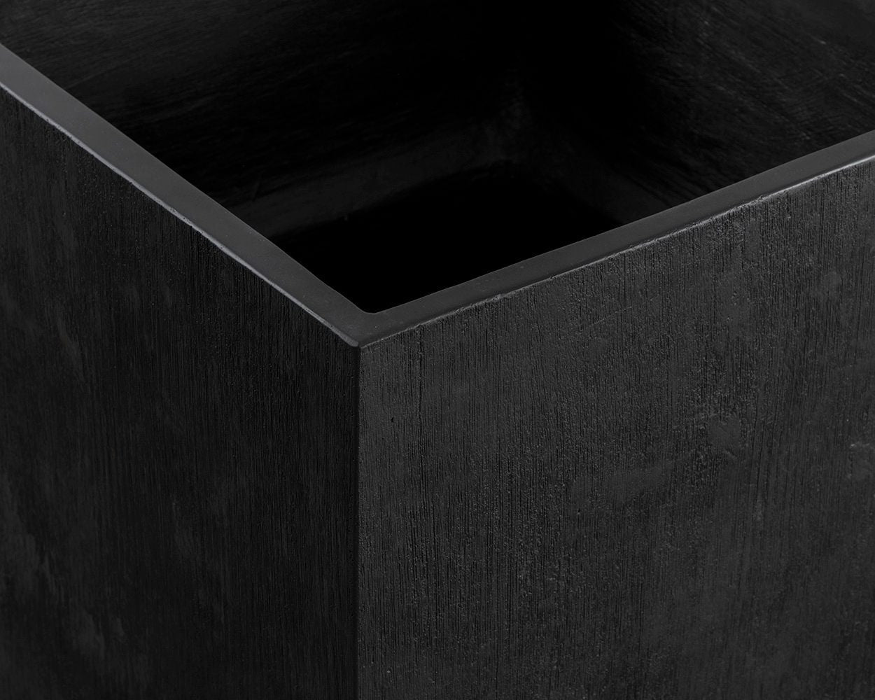 SUNPAN Tansy Fibre-Reinforced Concrete Outdoor Planter