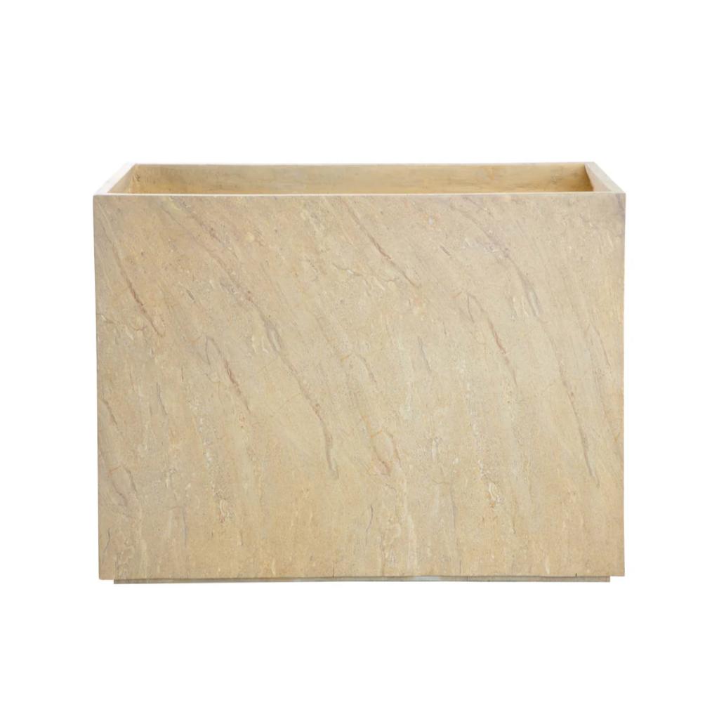 SUNPAN Leilani Fibre-Reinforced Concrete Outdoor Planter