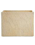 SUNPAN Leilani Fibre-Reinforced Concrete Outdoor Planter